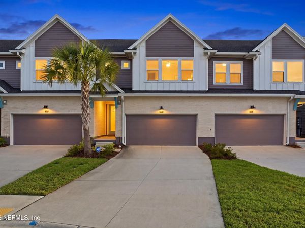 9811 ELEMENT Road, Jacksonville, FL 32256