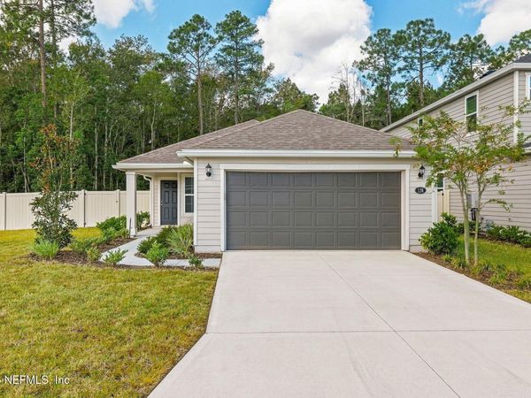 138 SLATE Way, St. Johns, FL 32259