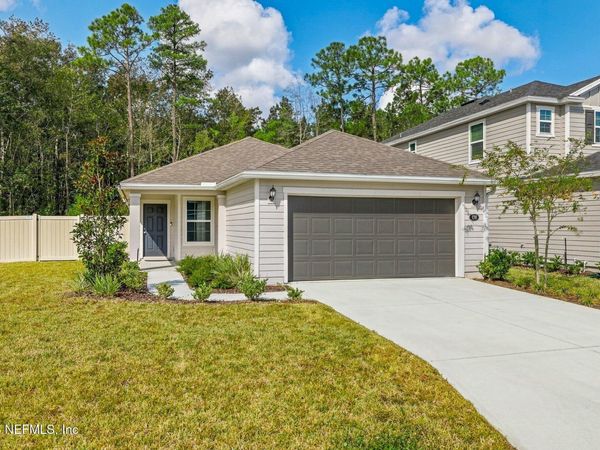 138 SLATE Way, St. Johns, FL 32259