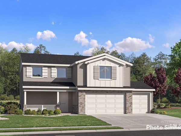 2775 W Pollinator Dr, Kuna, ID 83634