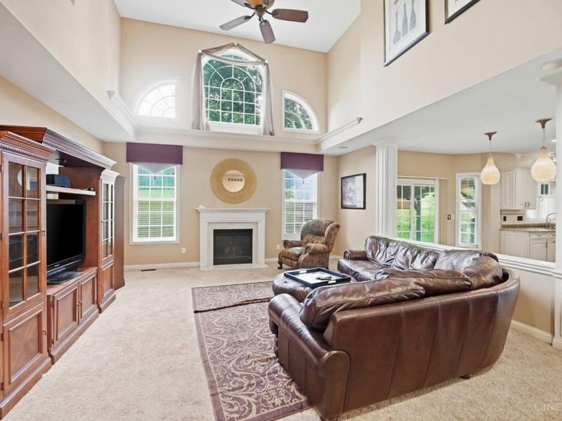 7649 Hunters Trail, West Chester, OH 45069 Photo 14