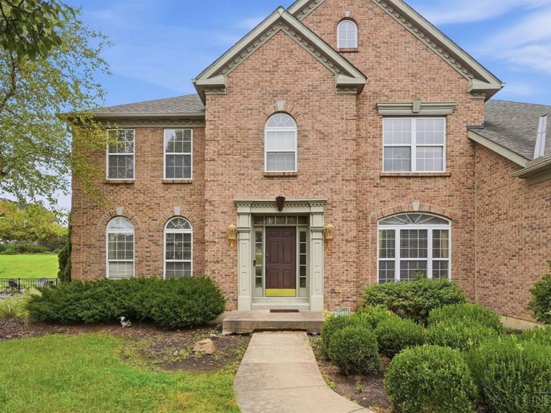 7649 Hunters Trail, West Chester, OH 45069 Photo 19
