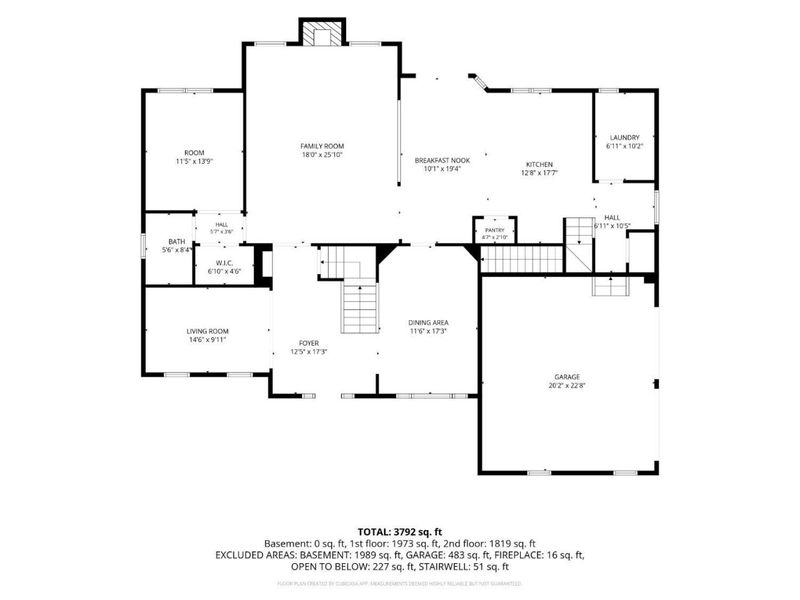 7649 Hunters Trail, West Chester, OH 45069 Photo 22
