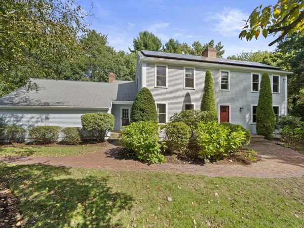 6 Seminole Rd, Canton, MA 02021