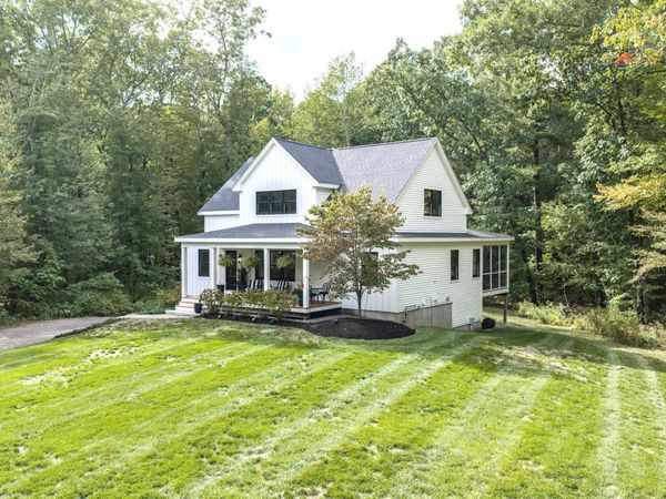 119 Acorn Street, Millis, MA 02054