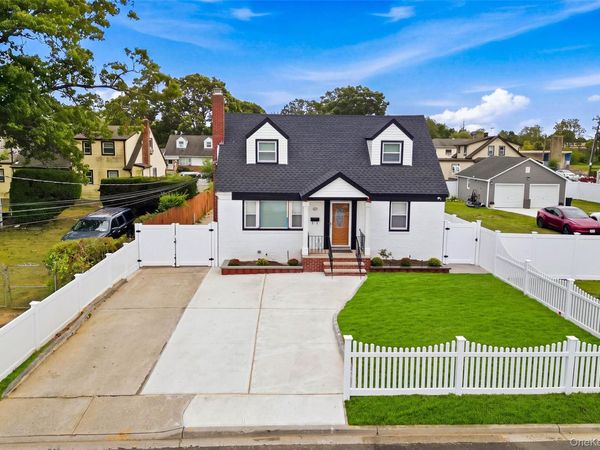 60 Mirin Avenue, Unit 1st Floor, Roosevelt, NY 11575