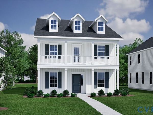 7509 Silver Ash Avenue , Henrico, VA 23231