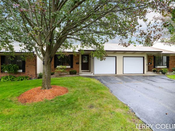 52 Old Mill Drive, Unit 5, Holland, MI 49423