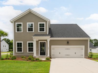 3825 Cracked Shell Lane, Mount Pleasant, SC 29466
