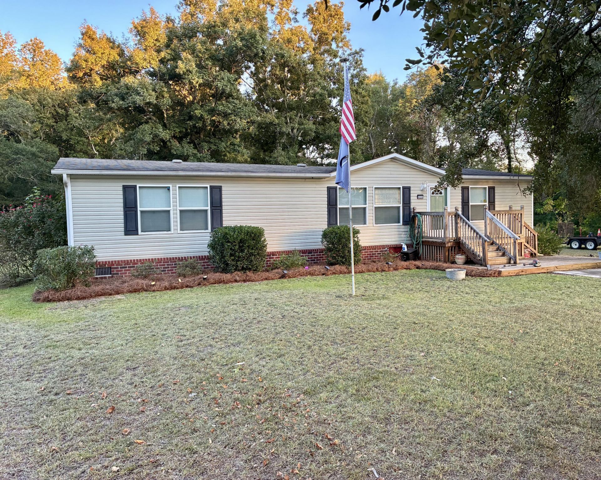 828 Morrisville Road Photo 1
