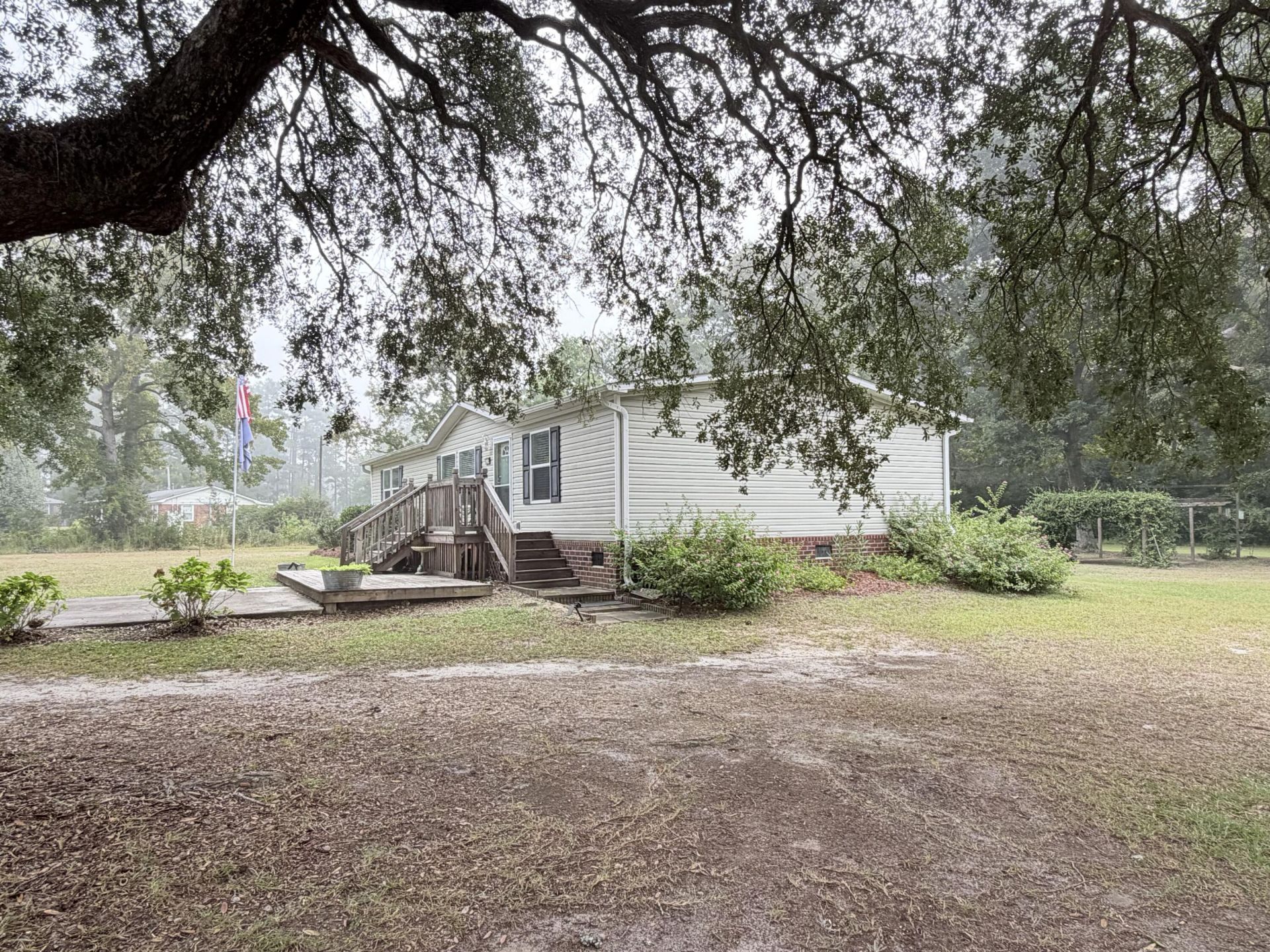 828 Morrisville Road Photo 2