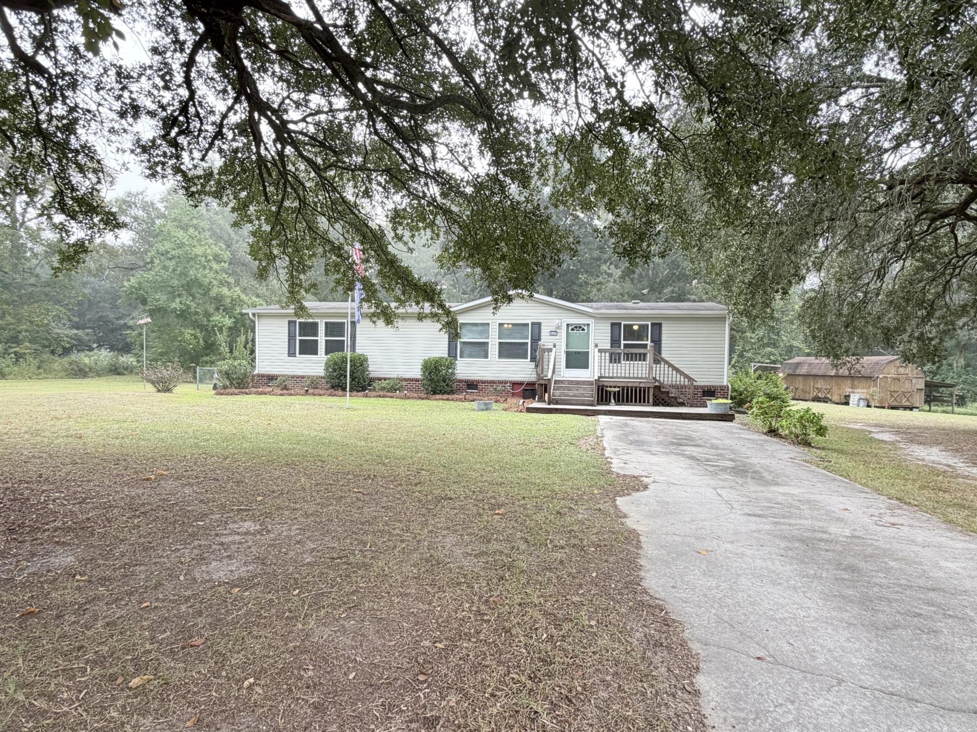 828 Morrisville Road Photo 3