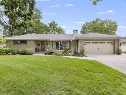 415 Hemlock Lane Rockford, IL 61107