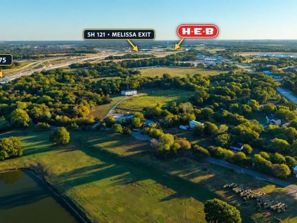 3346 County Road 275, Melissa, TX 75454