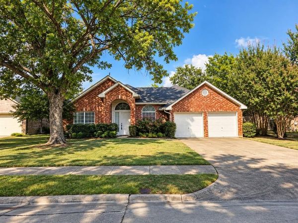 6406 Azalea Drive, Rowlett, TX 75089