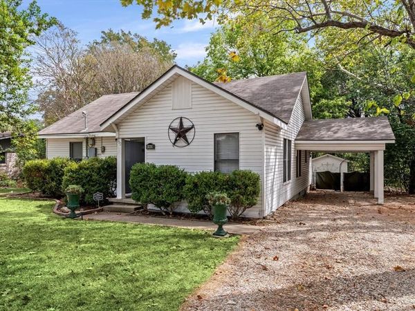 302 W Billington Drive , Robinson, TX 76706