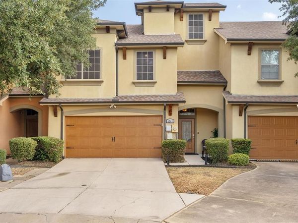 4248 Nia Drive, Irving, TX 75038