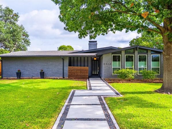2914 Whitemarsh Circle, Richardson, TX 75080