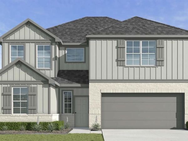 10404 Altair Drive , Waco, TX 76708
