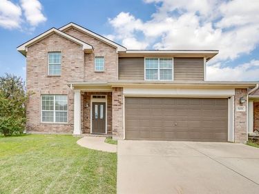 3601 Hudgins Ranch Road, Fort Worth, TX 76262