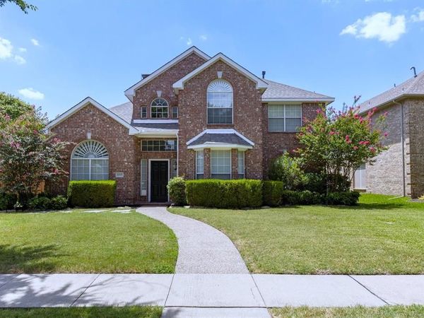 8005 Strecker Lane, Plano, TX 75025