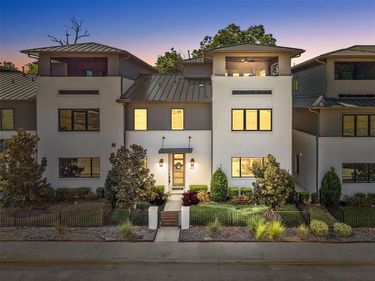 4153 Watercourse Drive, Fort Worth, TX 76109