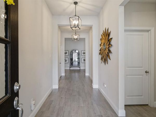 5924 Pine River Lane , Fort Worth, TX 76179