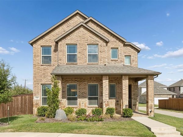 2703 Chambray Lane, Mansfield, TX 76063