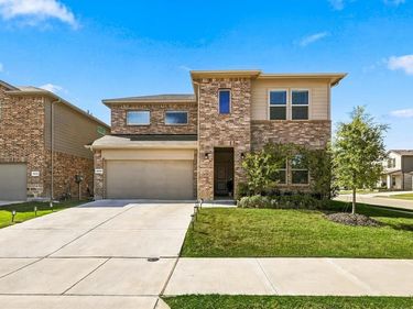 15545 Canford Terrace, Fort Worth, TX 76247