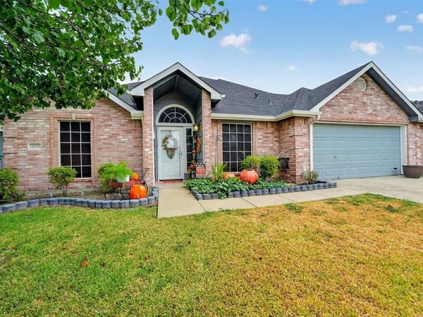 408 Er Ellis, Fate, TX 75087
