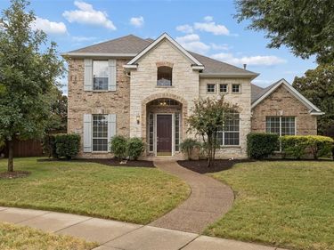 5263 Loma Alta Drive, Frisco, TX 75034