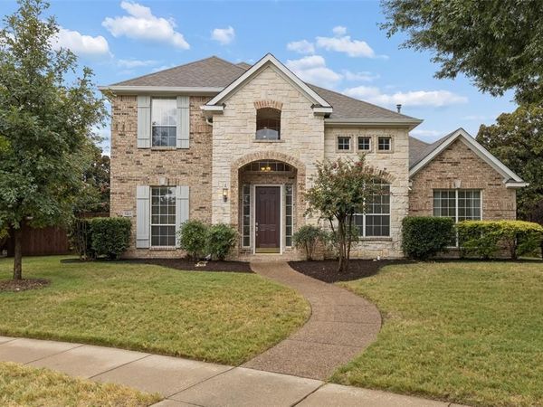 5263 Loma Alta Drive, Frisco, TX 75034