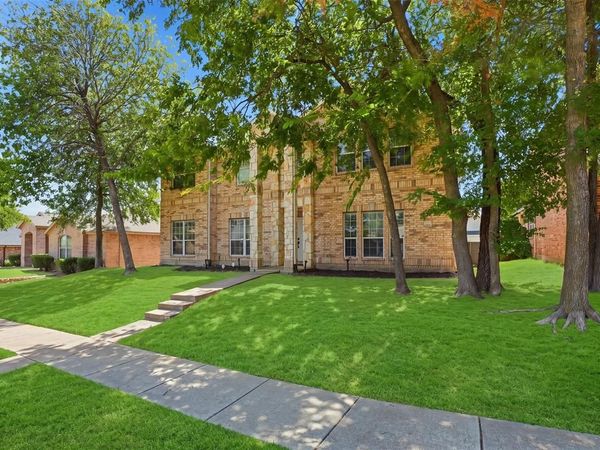 2159 Fair Weather Drive, Lancaster, TX 75146