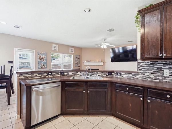 2159 Fair Weather Drive, Lancaster, TX 75146