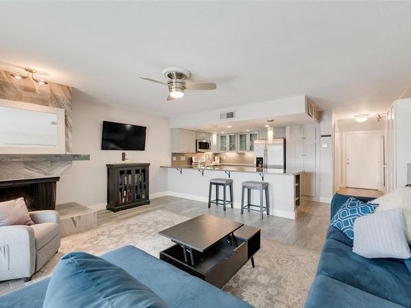 438 Yacht Club Drive, Unit D, Rockwall, TX 75032
