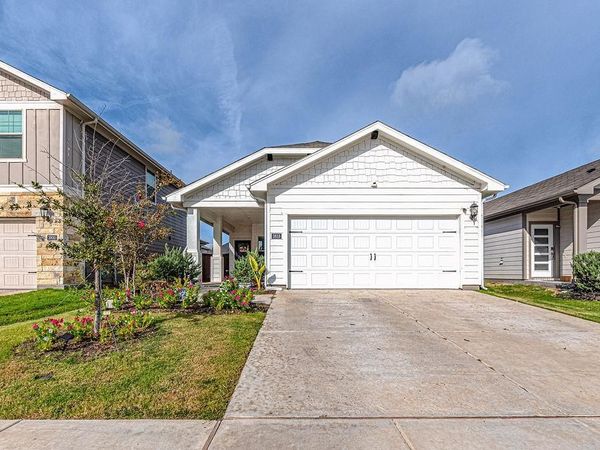 3818 Cisco Drive, Farmersville, TX 75442