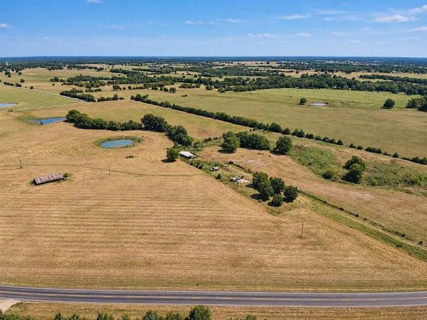 000 Lot 14 FM 79 , Sumner, TX 75486