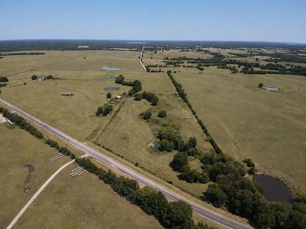 000 Lot 15 FM 79 , Sumner, TX 75486