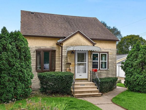 2320 Madison STREET, La Crosse, WI 54601