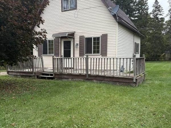 434 FREIBURGER AVENUE, Antigo, WI 54409