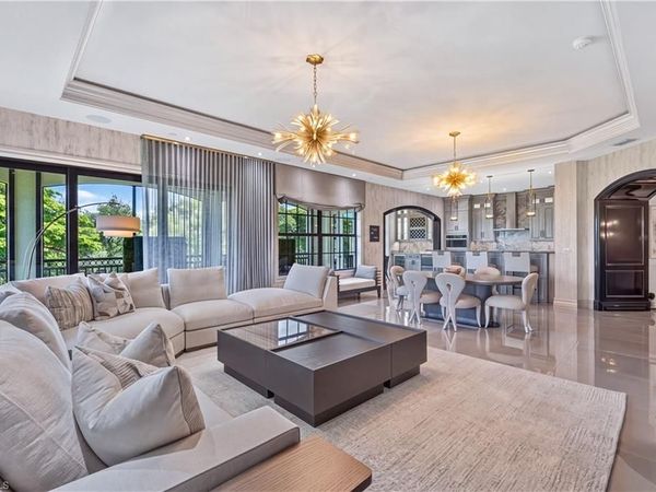 16347 Viansa WAY, Unit 302, NAPLES, FL 34110