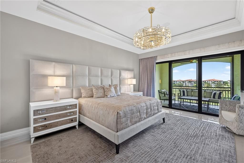 16347 Viansa Way, Unit 302, Naples, FL 34110 Photo