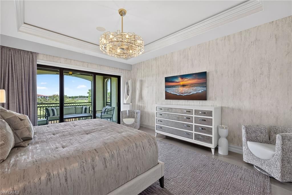 16347 Viansa Way, Unit 302, Naples, FL 34110 Photo