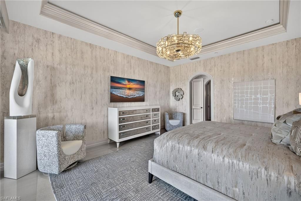 16347 Viansa Way, Unit 302, Naples, FL 34110 Photo