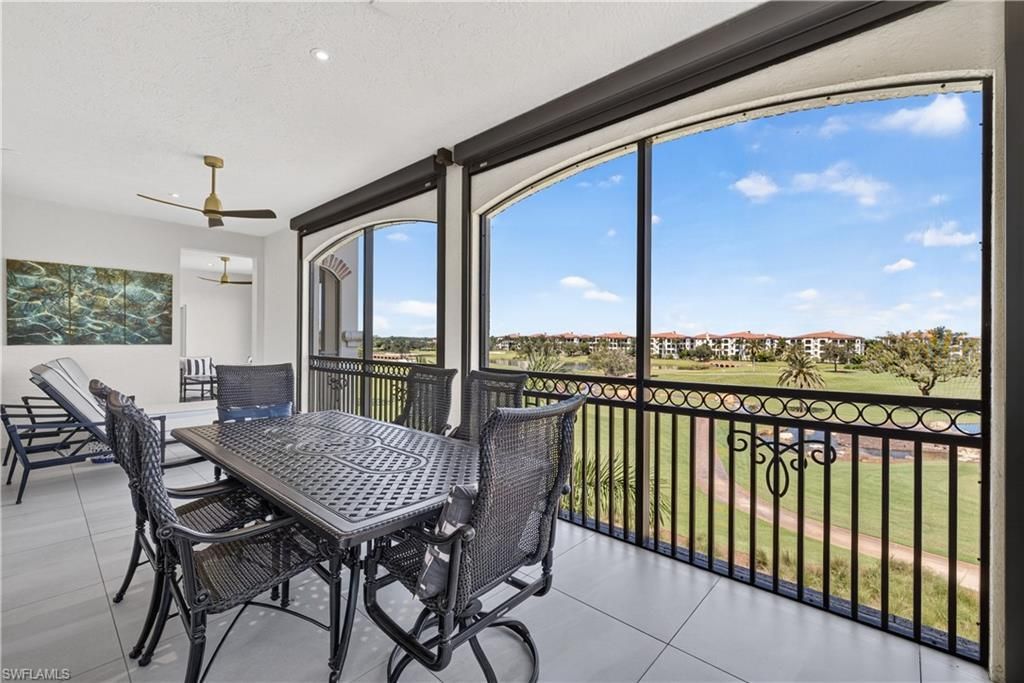 16347 Viansa Way, Unit 302, Naples, FL 34110 Photo