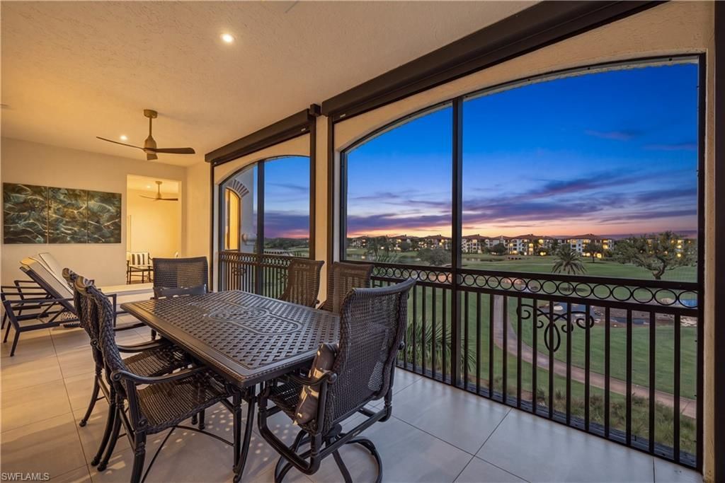 16347 Viansa Way, Unit 302, Naples, FL 34110 Photo
