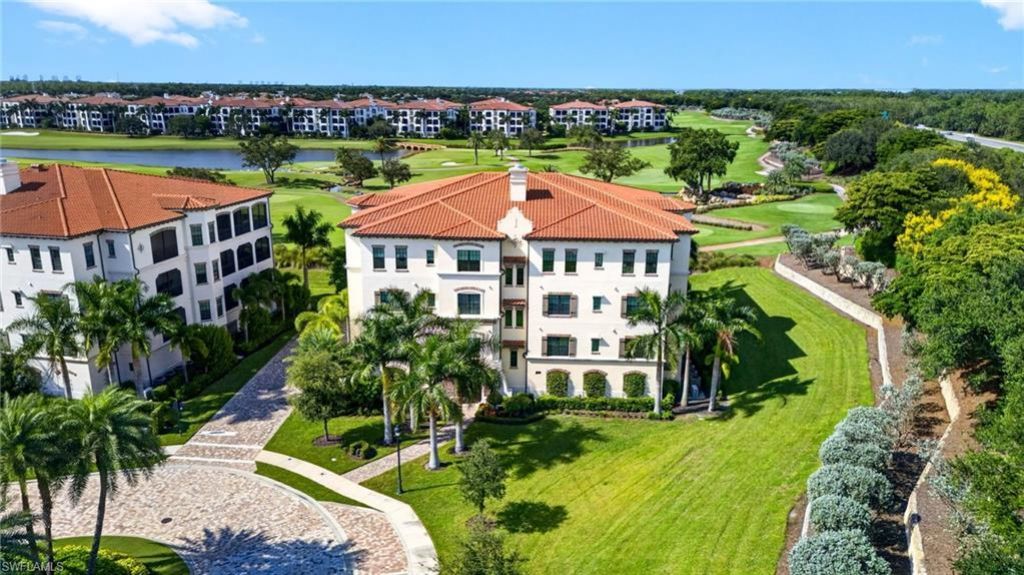 16347 Viansa Way, Unit 302, Naples, FL 34110 Photo