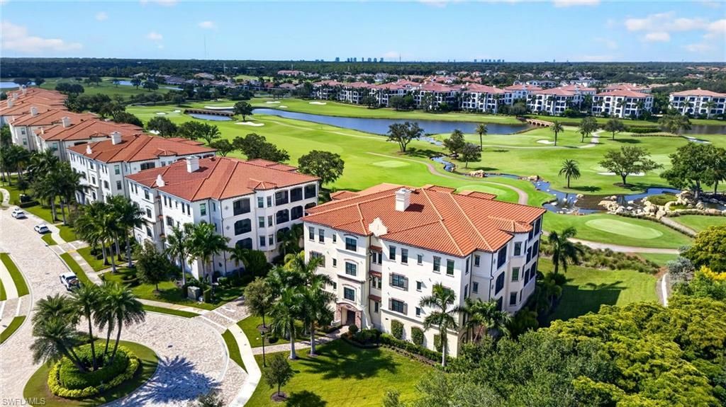 16347 Viansa Way, Unit 302, Naples, FL 34110 Photo