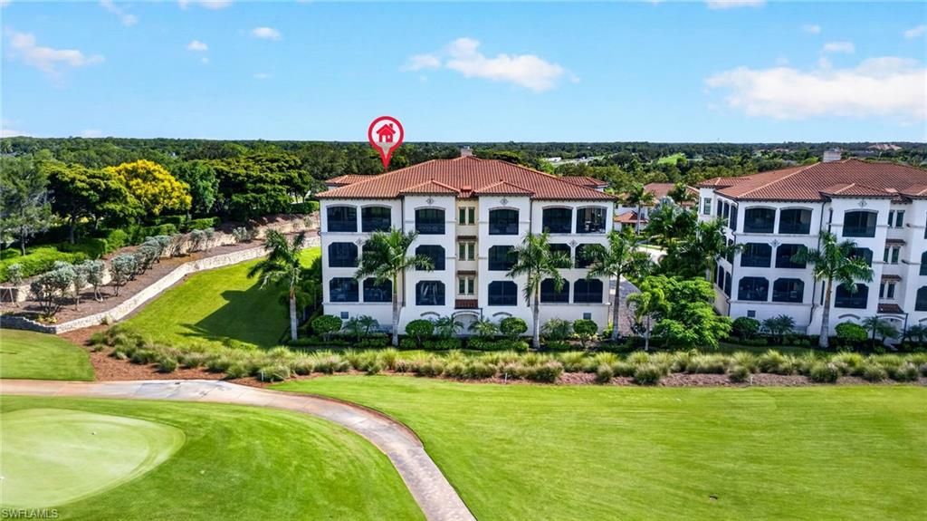 16347 Viansa Way, Unit 302, Naples, FL 34110 Photo