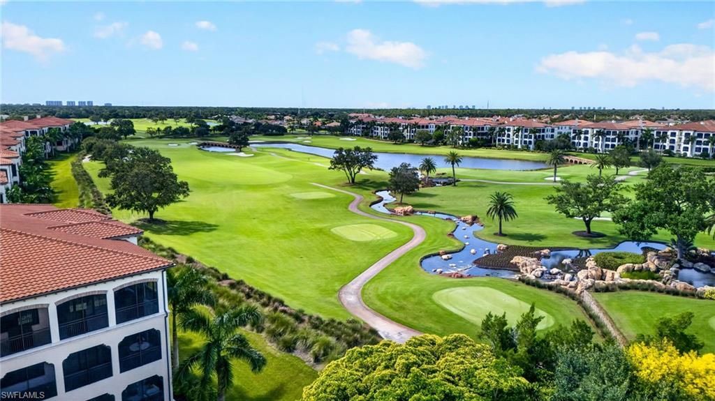 16347 Viansa Way, Unit 302, Naples, FL 34110 Photo